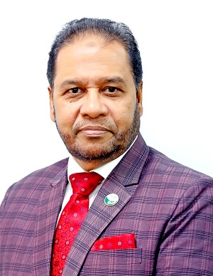 Md. Maksudur Rahman